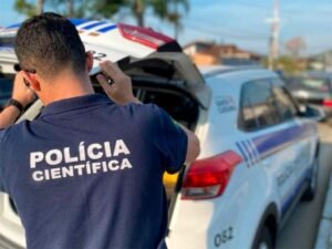 Polícia Científica divulga informações sobre o caso dos quatro jovens mortos em SC
