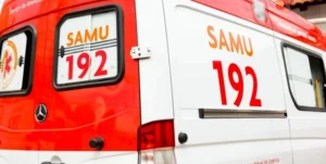 Criança é atropelada na ERS-786 em Imbé