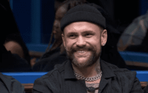 Vinicius Rodrigues é o quinto eliminado do ‘BBB 24’