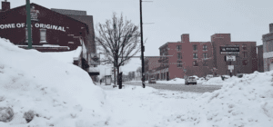 Sobe para 67 o número de mortos nos Estados Unidos pelo frio extremo