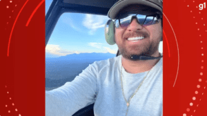 Quem era o piloto do RS que morreu após helicóptero cair em fazenda no Maranhão