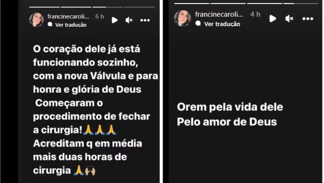 Screenshot_7 Morte de João Carreiro: o que se sabe e o que falta esclarecer sobre a morte do sertanejo