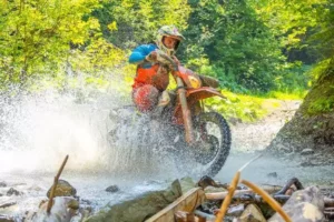 Prova de Enduro de Verão acontece em Osório neste Sábado