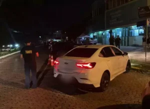 Motorista alcoolizado é abordado duas vezes na mesma Blitz em Canoas