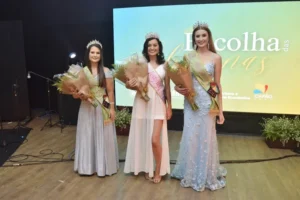 Capão da Canoa elege Corte de Soberanas 2024