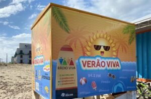 Verão Viva 2024: diversão e entretenimento à Beira-Mar no Litoral Gaúcho