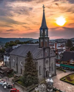 Gramado entra para lista de melhores destinos do mundo no Best of the Best Destinations 2024