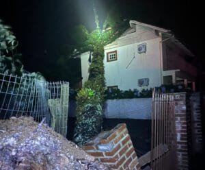 Canela decreta Situação de Emergência em razão dos danos causados pelo Temporal