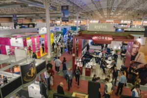 Ajorsul: divulga calendário de feiras para o ano de 2024