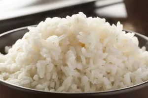 Arroz: o alimento pode ser tanto aliado quanto inimigo da dieta