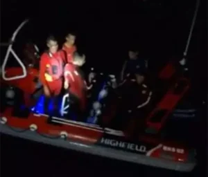 Naufrágio na Baía de Todos-os-Santos deixa pelo menos cinco mortos; passageiros do barco voltavam de uma festa