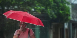 Quarta-feira será de sol e chuva no Rio Grande do Sul