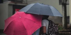 RS terá pancadas de chuva neste Domingo