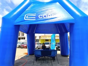 Corsan oferece serviços à beira-mar em Imbé neste sábado