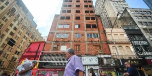 Demolição do Esqueletão será detalhada pela prefeitura nesta Segunda-feira