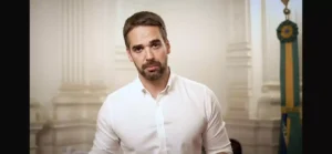 “Protejam-se e não fiquem em áreas de risco”, diz o governador Eduardo Leite à População Gaúcha