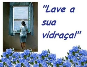 Mensagem do dia: Lençóis sujos