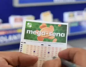 Mega-Sena acumula e prêmio vai a R$ 27 milhões