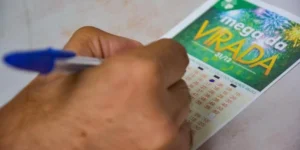 Saiba em quais cidades foram feitas as apostas vencedoras da Mega da Virada