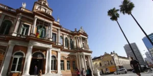 Quarta-feira será de sol e calor no Rio Grande do Sul