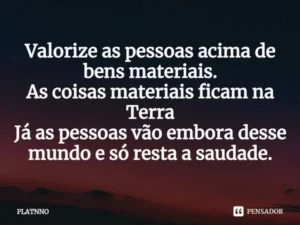 Mensagem do dia: Os Três Últimos Desejos