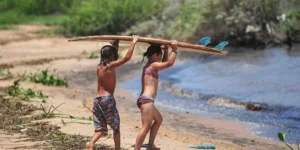Terça-feira será de sol, calor e pancadas de chuva