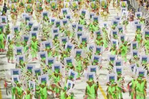 Quando é o Carnaval 2024? Saiba por que a data muda todos os anos