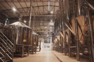 Cervejarias viram atração turística em Joinville