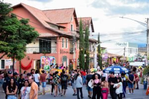 Gravatá anuncia calendário repleto de eventos para reforçar o Turismo