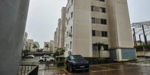 Edifício é evacuado em Porto Alegre após vazamento de gás