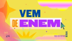 Cesuca lança o “Vem de Enem”, plataforma que facilita a entrada dos estudantes gaúchos no ensino superior