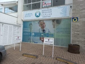 Oncoclínicas amplia oferta de Atendimento Oncológico no Litoral Norte
