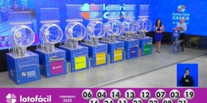 Confira o resultado do sorteio das loterias da Caixa desta quinta-feira, dia 8 de fevereiro