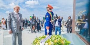 Lula convoca ao Brasil embaixador em Israel e reluta em pedido de desculpas