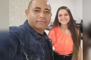 Cantora de forró e marido morrem afogados dentro de carro no Ceará