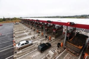 Pedágios da freeway, BR-101 e BR-386 ficam mais baratos a partir da meia-noite; saiba os motivos