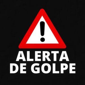 COMERCIANTES DE OSÓRIO RELATAM TENTATIVA DE GOLPE