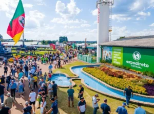 Vem aí mais uma Expodireto Cotrijal, Tradicional Feira Gaúcha do Agronegócio