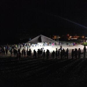 Festividades de Iemanjá são celebradas sem nenhum registro de ocorrência na área do 8ºBPM