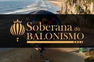 Prefeitura vai realizar Concurso para a escolha da Soberana do 34º Festival Internacional de Balonismo