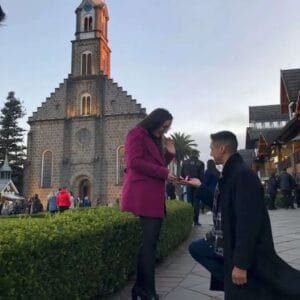 Crime bárbaro choca comunidade de Santo Antônio da Patrulha