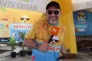 De baile a churrasco: último final de semana do Verão Viva conta com programação animada