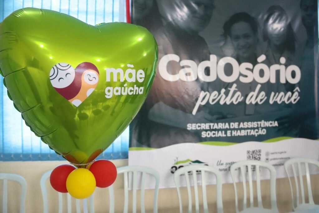 428609708_801448488690387_6139354867050850642_n-1024x682 Administração municipal lança o Programa Mãe Gaúcha em Osório