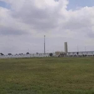 Brigada Militar recaptura detento que fugiu da Penitenciária de Osório
