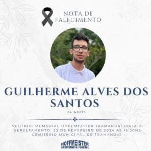 MORRE EMPRESÁRIO RESPONSÁVEL PELO AÇAÍ DO GUI