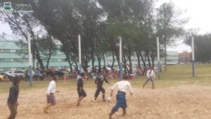 XXIX edição do Futebol de Bombacha promove união e muito esporte em Tramandaí 🧉⚽