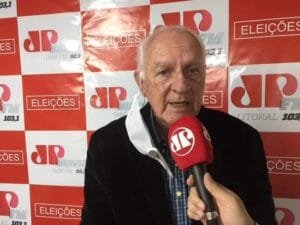 EDUARDO RENDA TEM MELHORA EM NOVO BOLETIM MÉDICO NESTA QUARTA – FEIRA