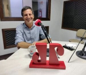 NEIMAR PACHECO ASSUMIRÁ SECRETARIA DE TURISMO DE OSÓRIO