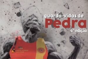 Corpo de Bombeiros Militar realiou a 6ª edição da Competição Guarda-Vidas de Pedra em Torres