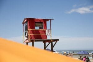 Corpo de Bombeiros já registrou 60 mortes por afogamento no RS em pouco menos de dois meses